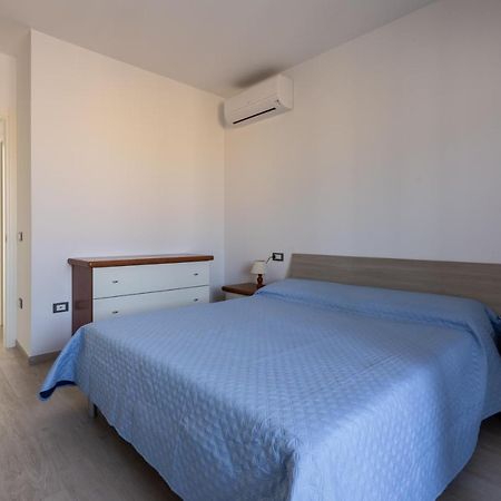 Quartu Sant'Elena Roomy Flat With Private Parking! Eksteriør billede