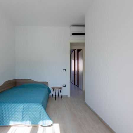 Quartu Sant'Elena Roomy Flat With Private Parking! Eksteriør billede
