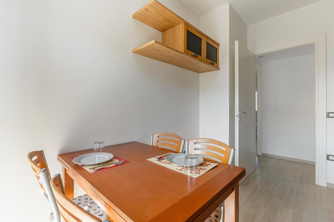 Quartu Sant'Elena Roomy Flat With Private Parking! Eksteriør billede